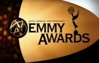 2008 Northwest Regional Emmys