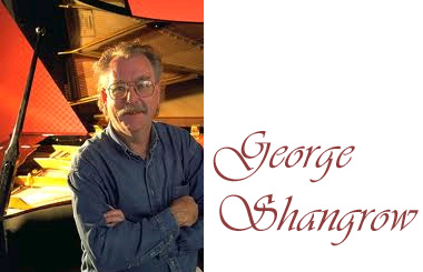 George Shangrow